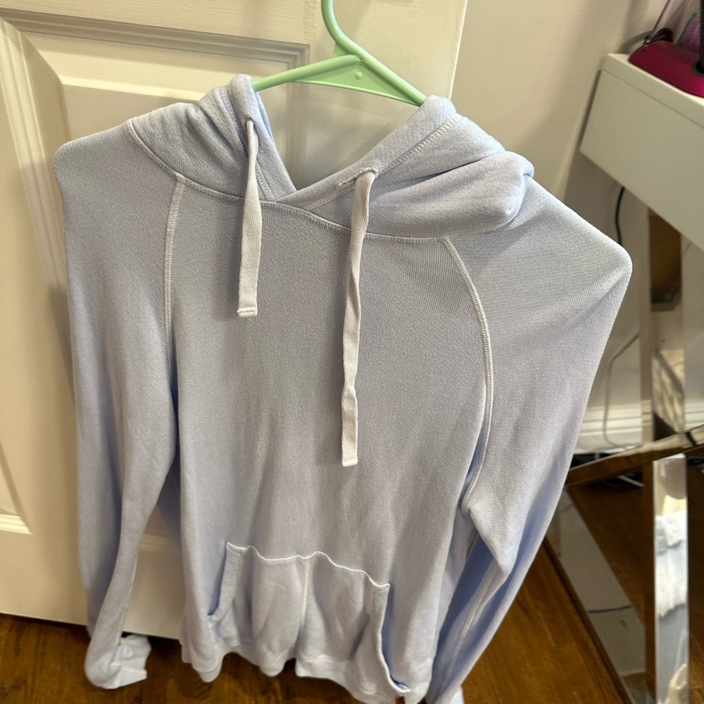 free city hoodie size 1/s